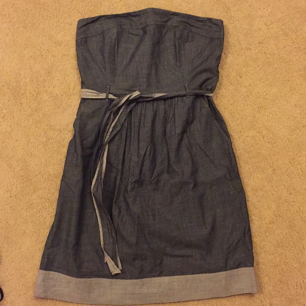 Banana Republic dress. Size 4.